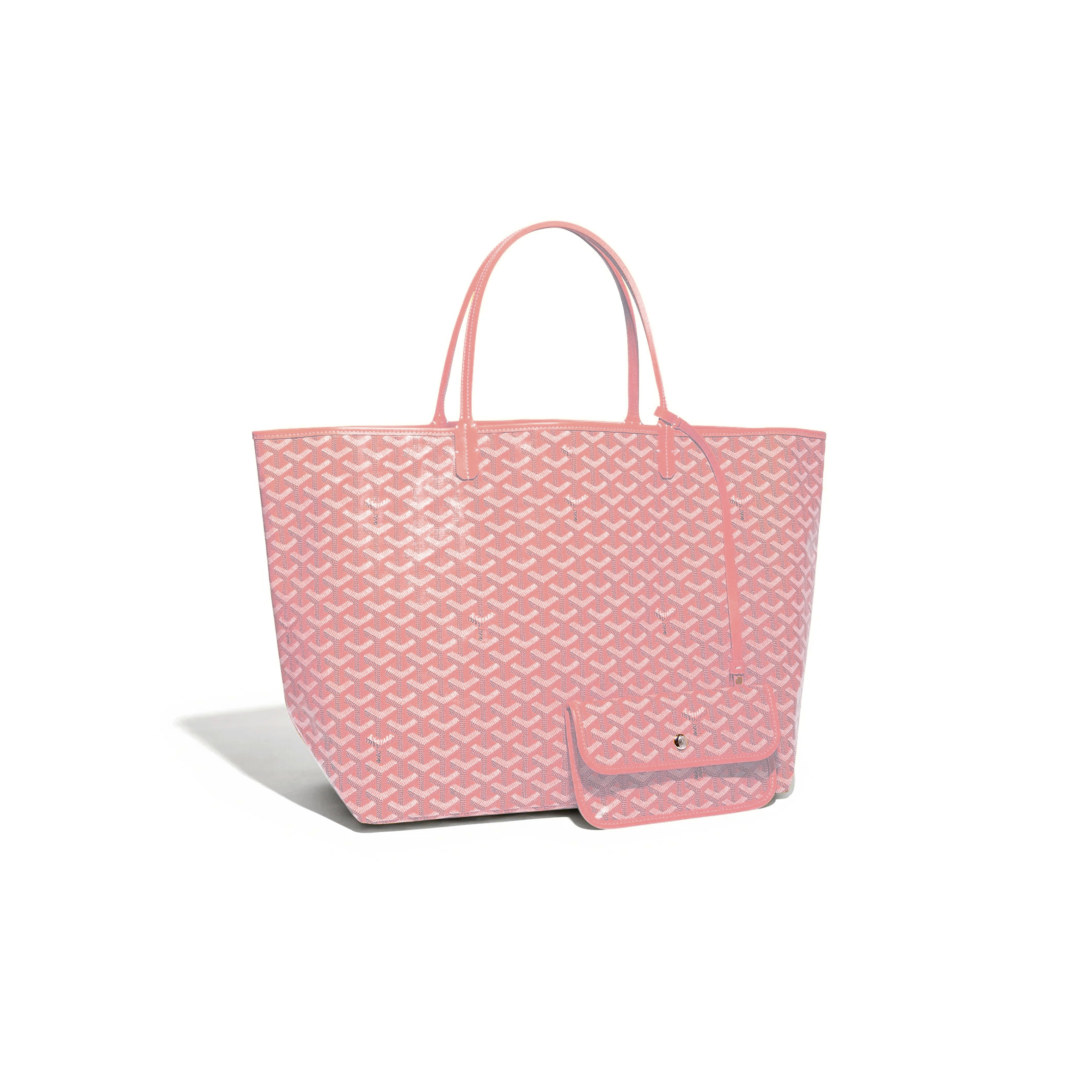 GOYARD SAINT LOUIS GM BAG STLOUIGMLTY08CL00P (40*34*20cm)